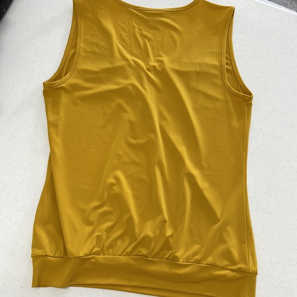 Womens Worthington dress blouse - Picture 3 of 3